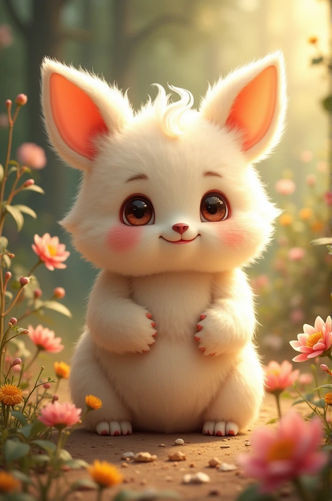 Furry