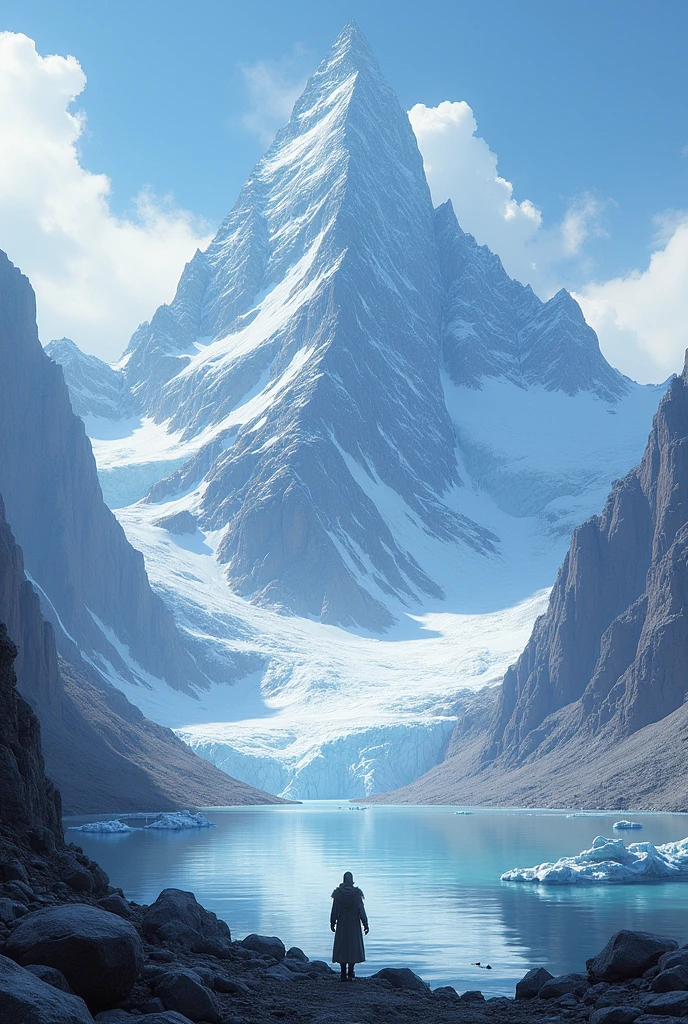 Gala mountains