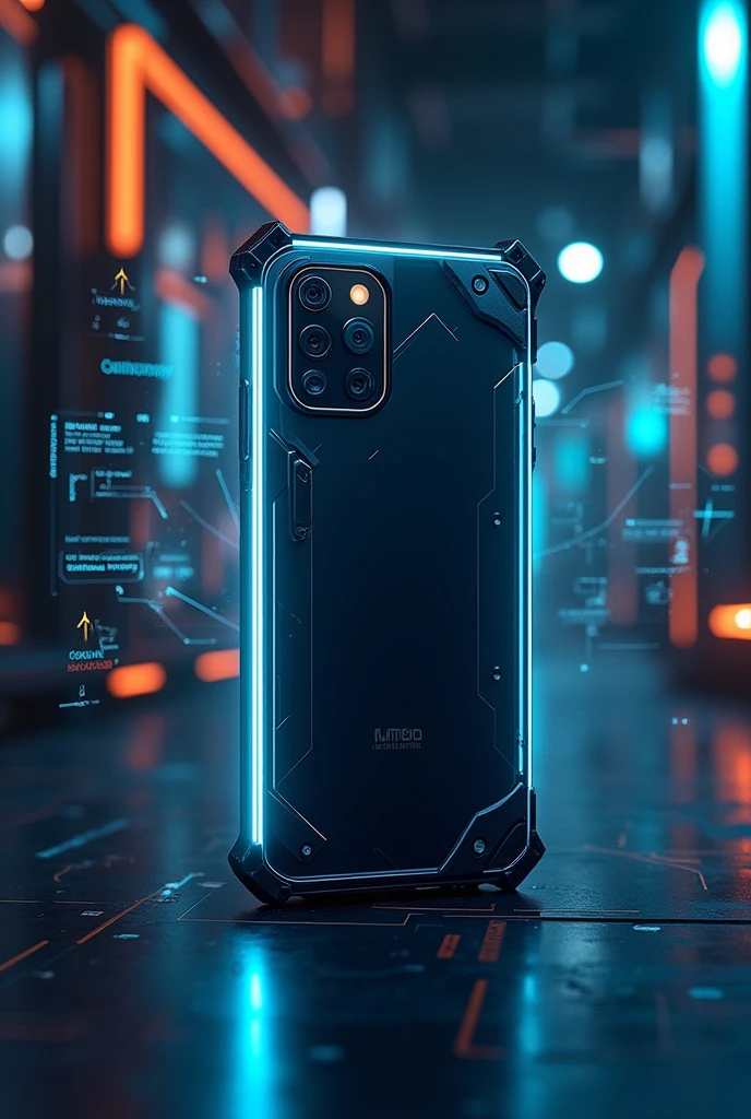 Create latest design image for phone cover