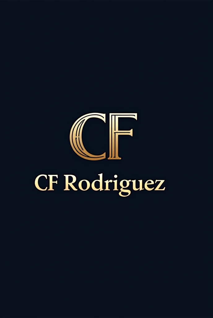 Logo CFRODRIGUEZ