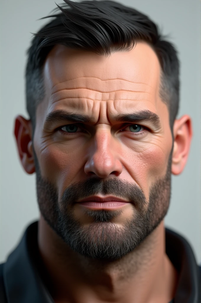Robert Fisher 3D