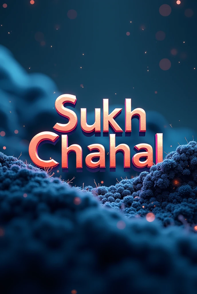 Sukh chahal written in picture
This is a wallpaper hd quality 