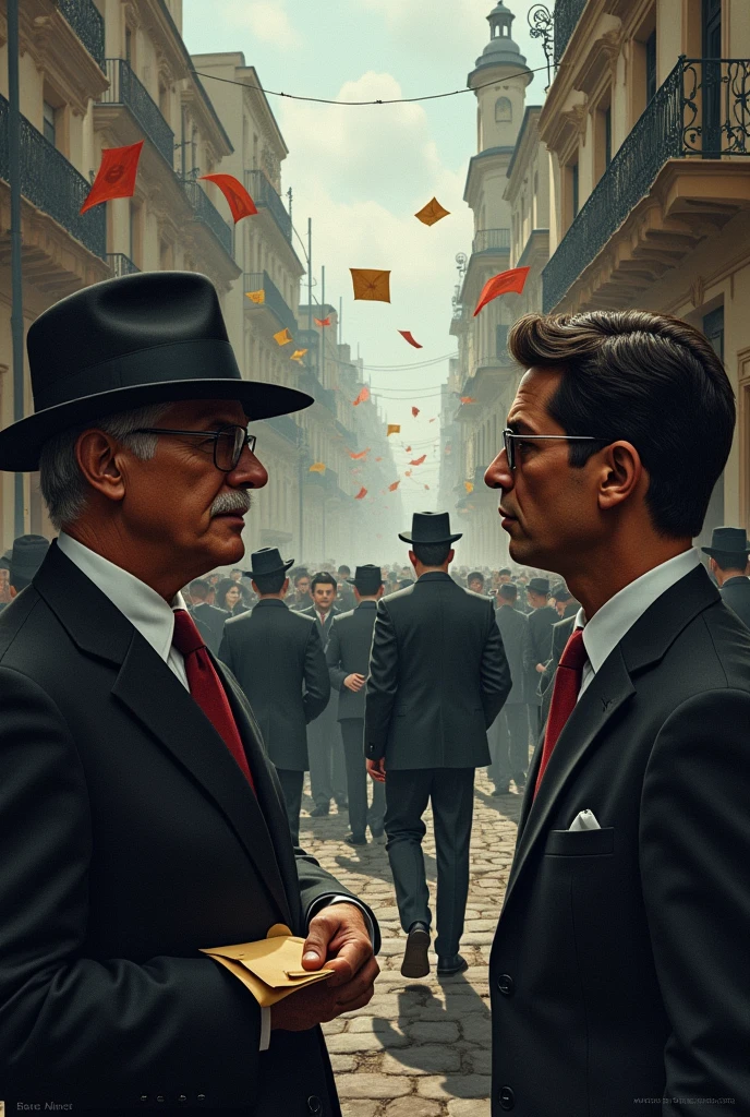 Ecuador and corruption