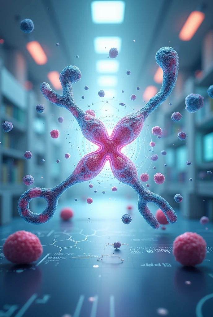 Create a poster about antigen antibody detection