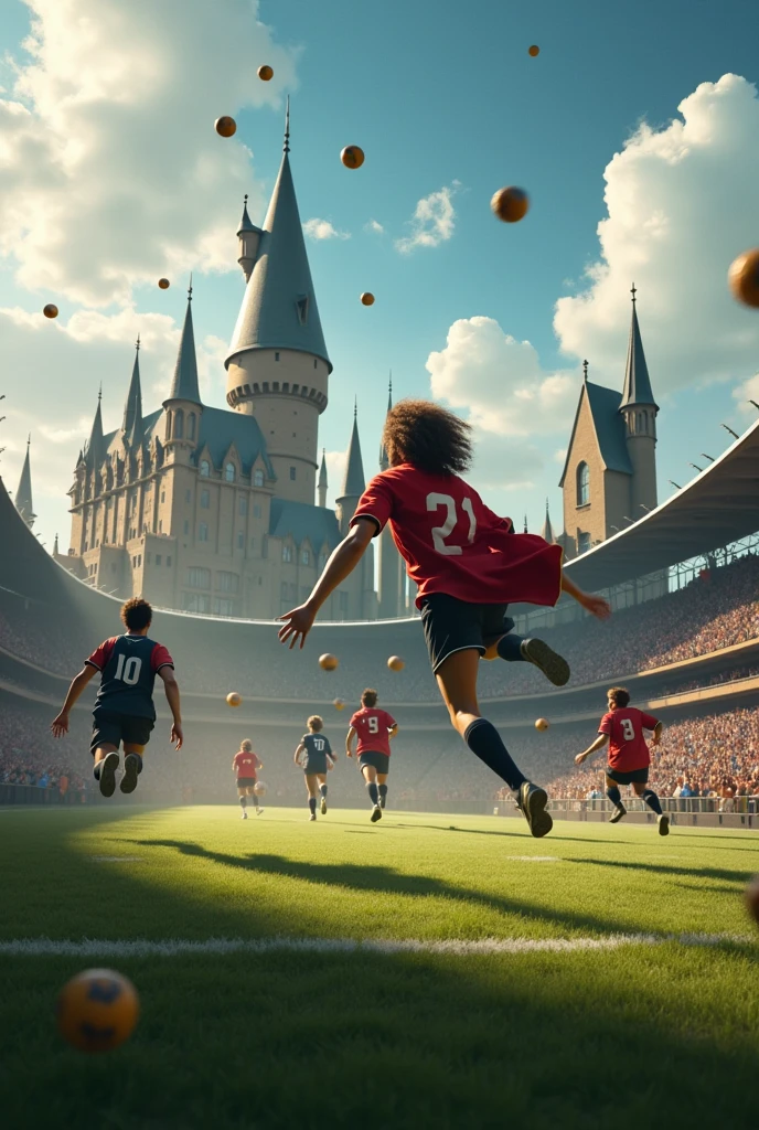 Quidditch