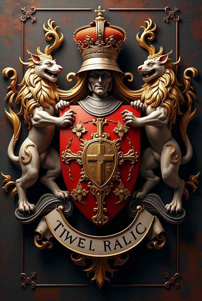 coat of arms 
 