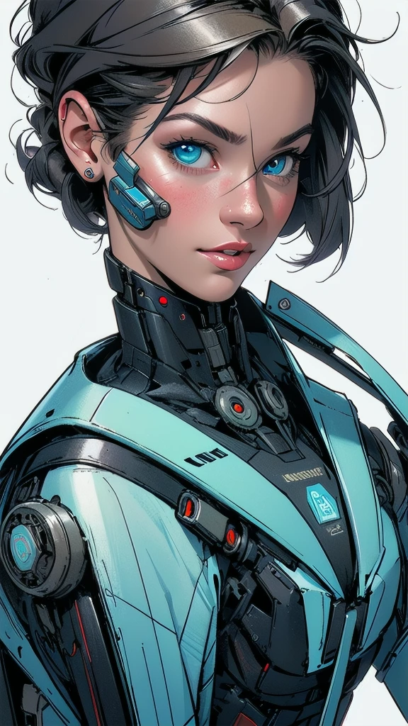 (((masterpiece, highest quality))),(((solo:1.2))),(((1girl:1.2))),32k wallpaper, very detailed, poster, vintage science fiction,(((((geometric cinematic movie poster))))), ((((bauhaus)))),(((abstract))),((((mid century modern)))),(((((portfolio))))),(((((Close-up))))),(((((bust up))))),((((more various angle)))),(((highlight))),((((heterochromia)))),(((complete. detailed face))),(((Extremely talented))),(((most complecated machine))),(((Overall colorfully))),((((((Absolutely simple background)))))),(((80's vintage))),vaporwave,(((((detailed futuristic machine)))))
