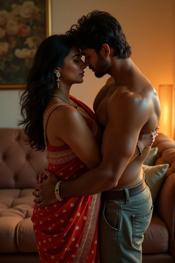 Indian husband wife sex