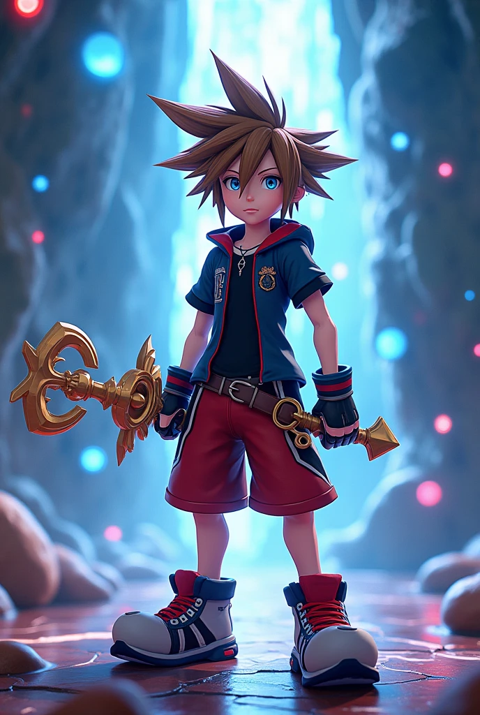Digi chosen sora