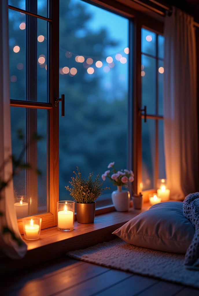 Indoor lights or outdoor lights 