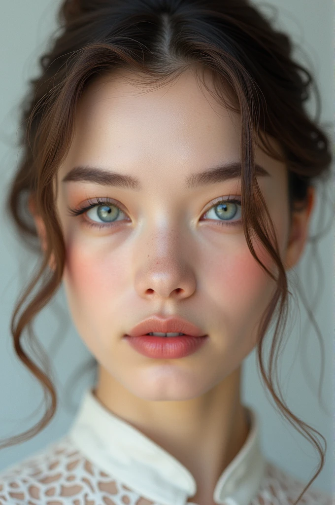 ((best quality)), ((masterpiece)), (detailed), perfect face