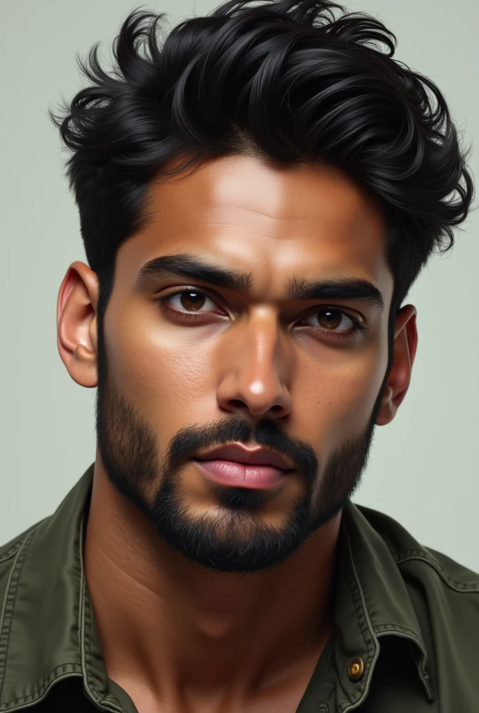 Indian Zunaid Ahmed Palak