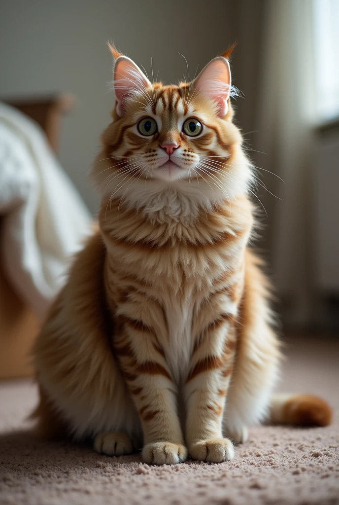 Pussy much