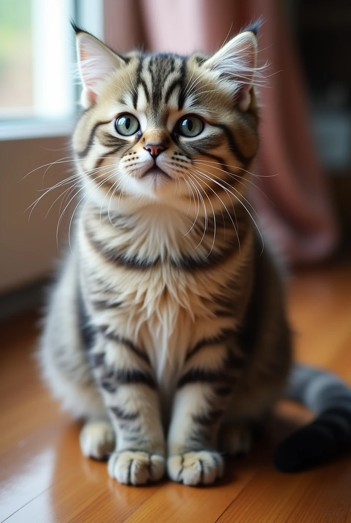 Pussy much