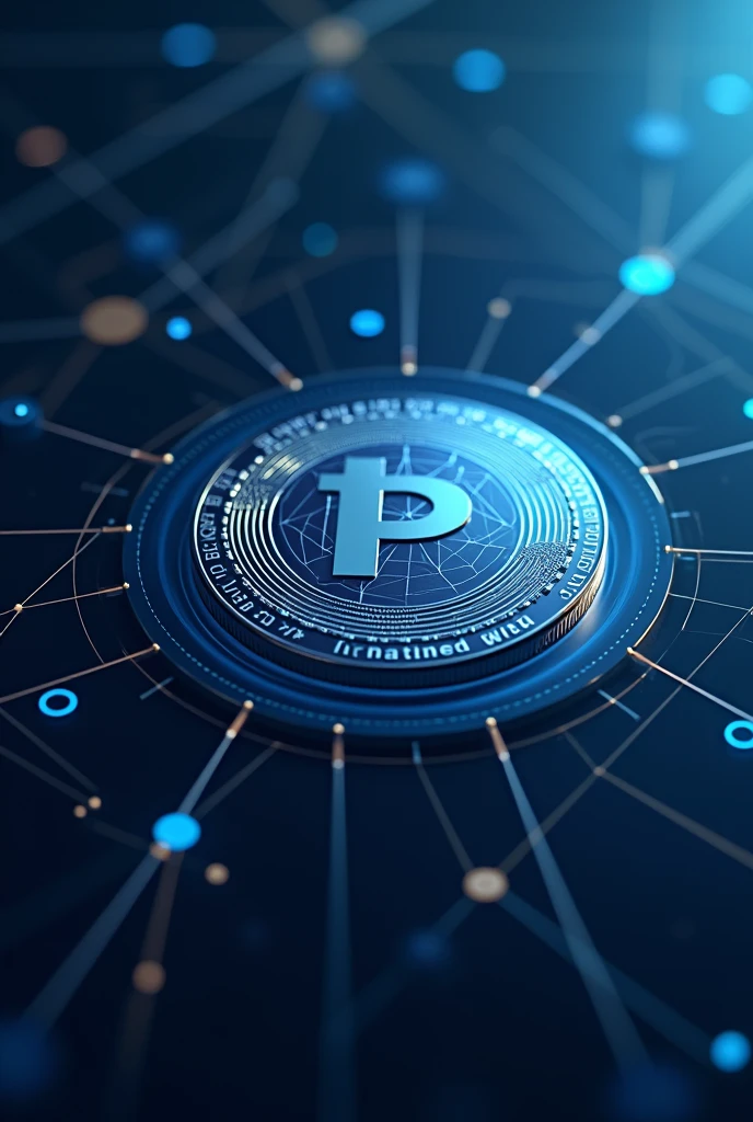 Criptomoeda Pi Network 