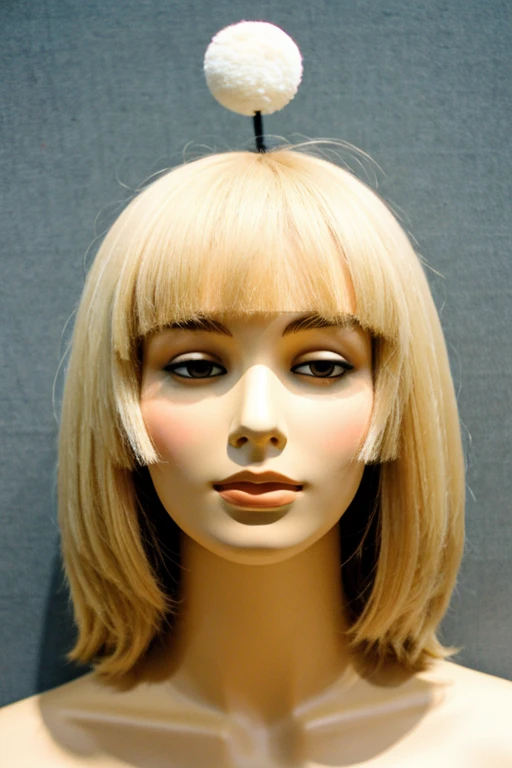 ((best quality)), ((head of'artwork)), (detailed), 1fille, pull à épaules dénudées, petit sourire brune cheveux long petit tache de rousseur