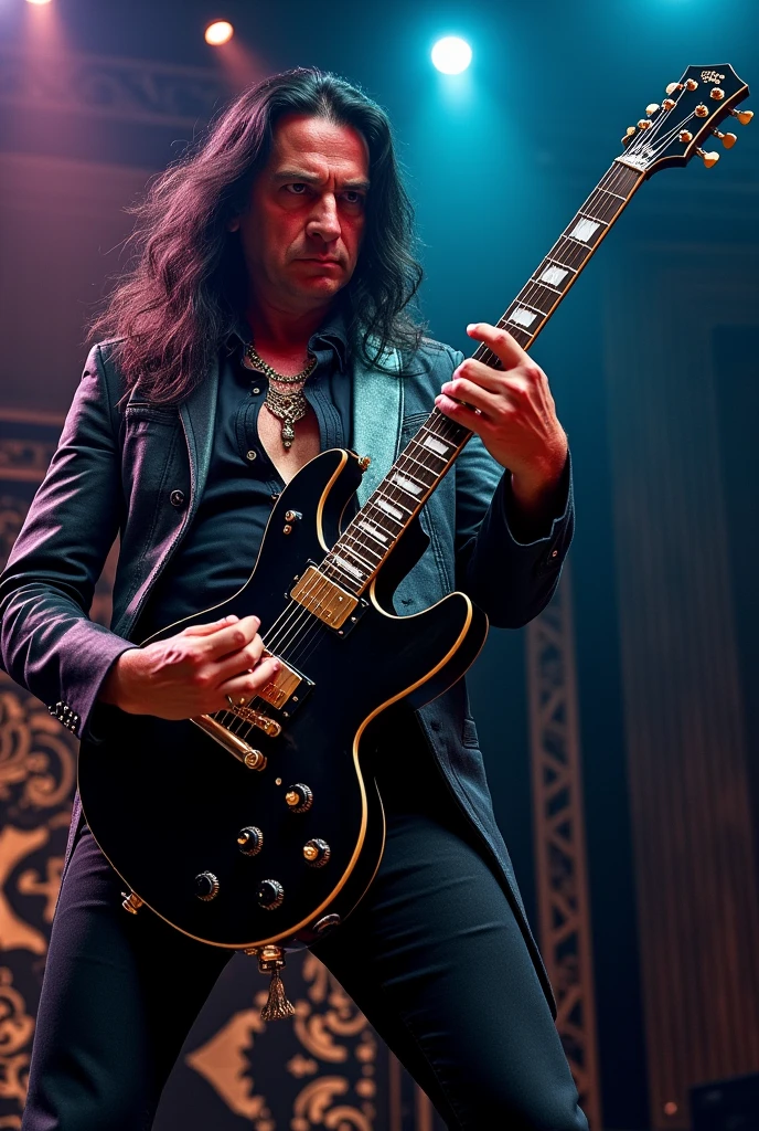 Yngwie Malmsteen
