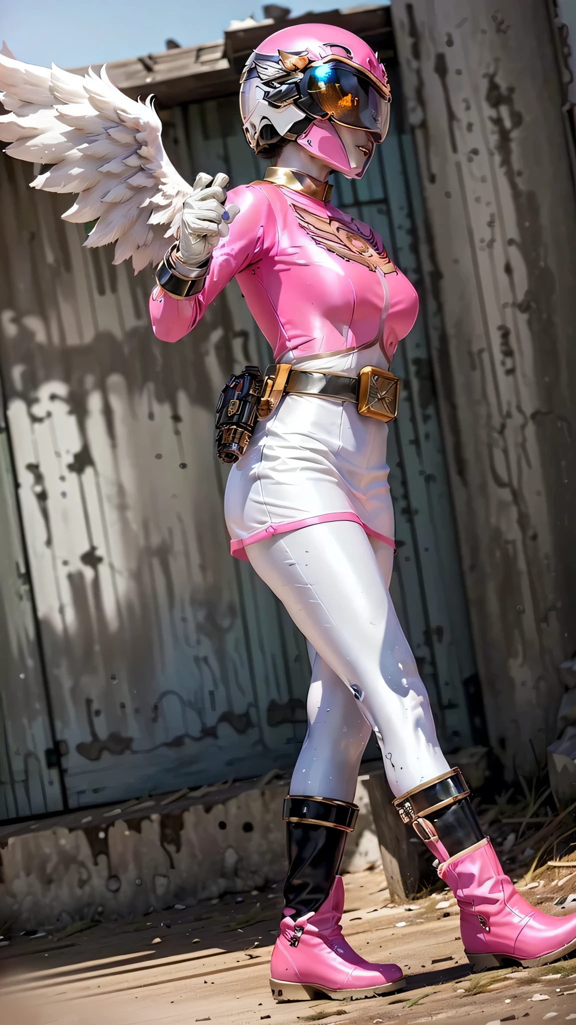 gosei angel