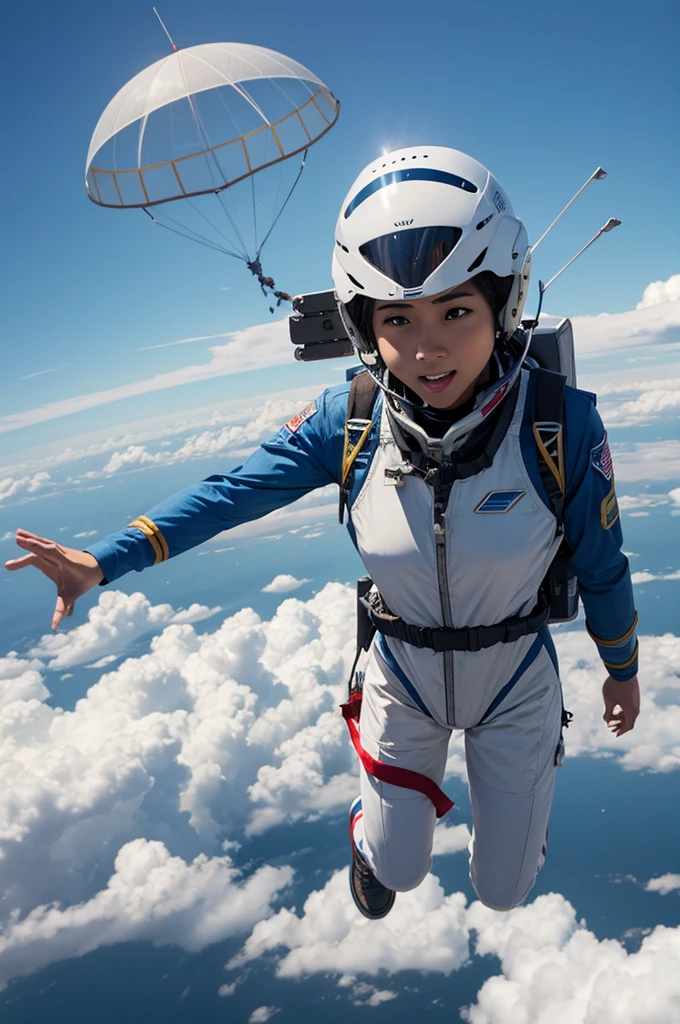 This holiday is set in honor of the first human flight.