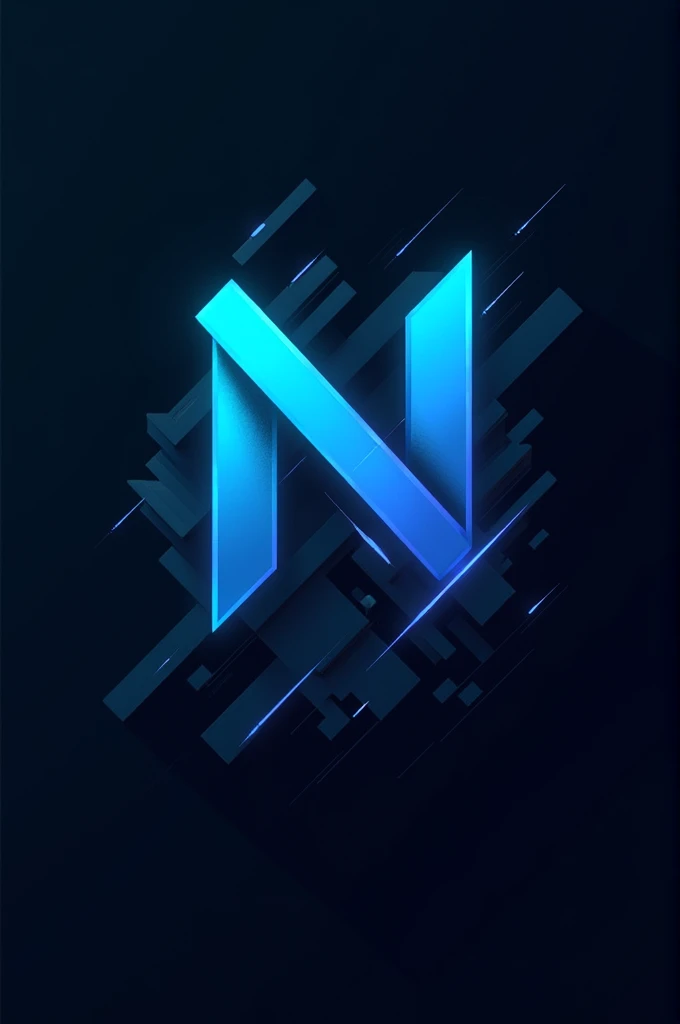Create NineTS Esports logo for me