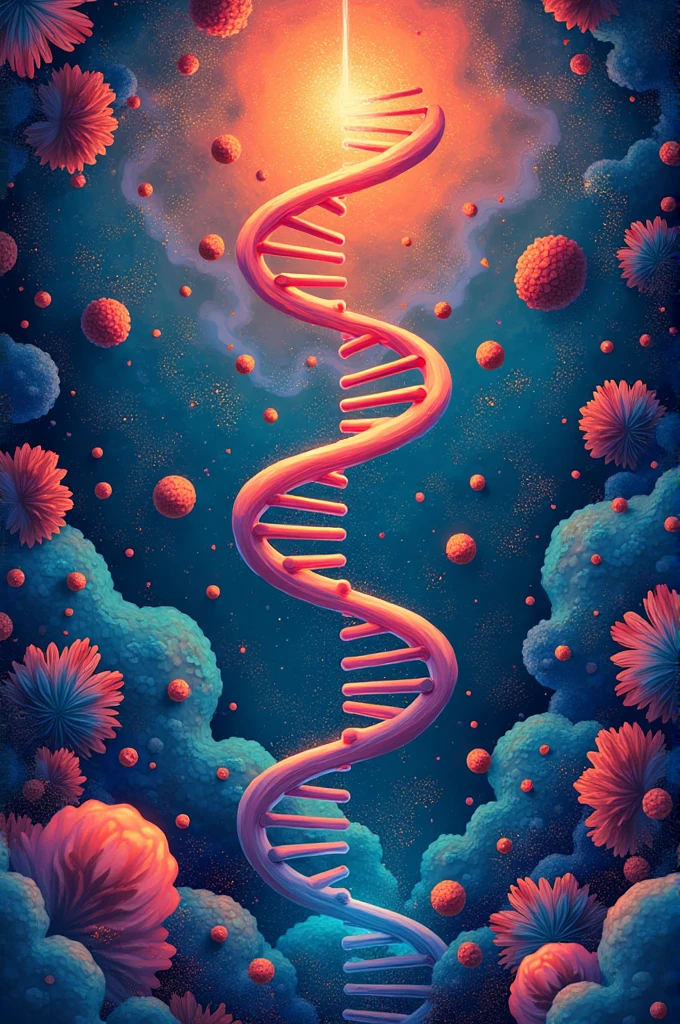 Genetic theme page 