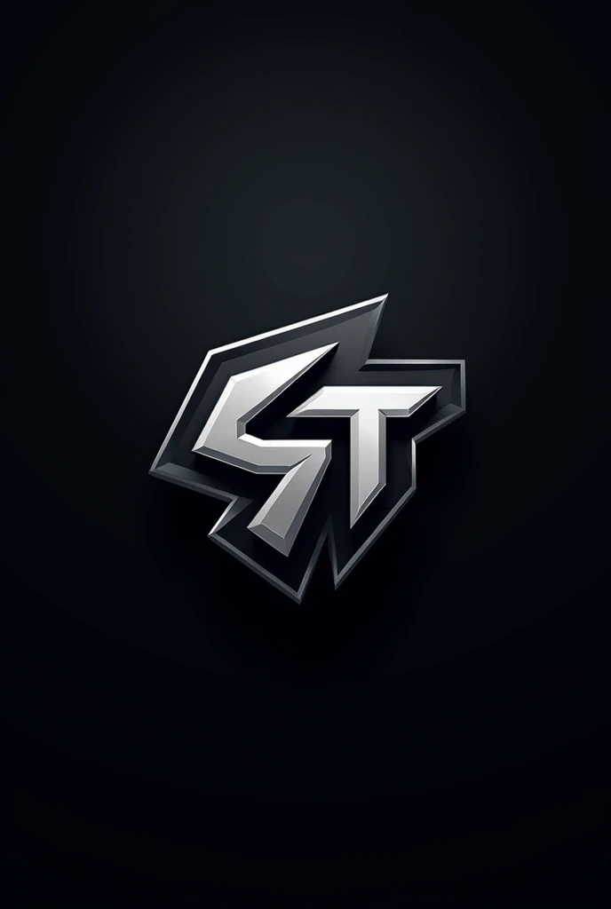 Create  9T Esports logo for me
