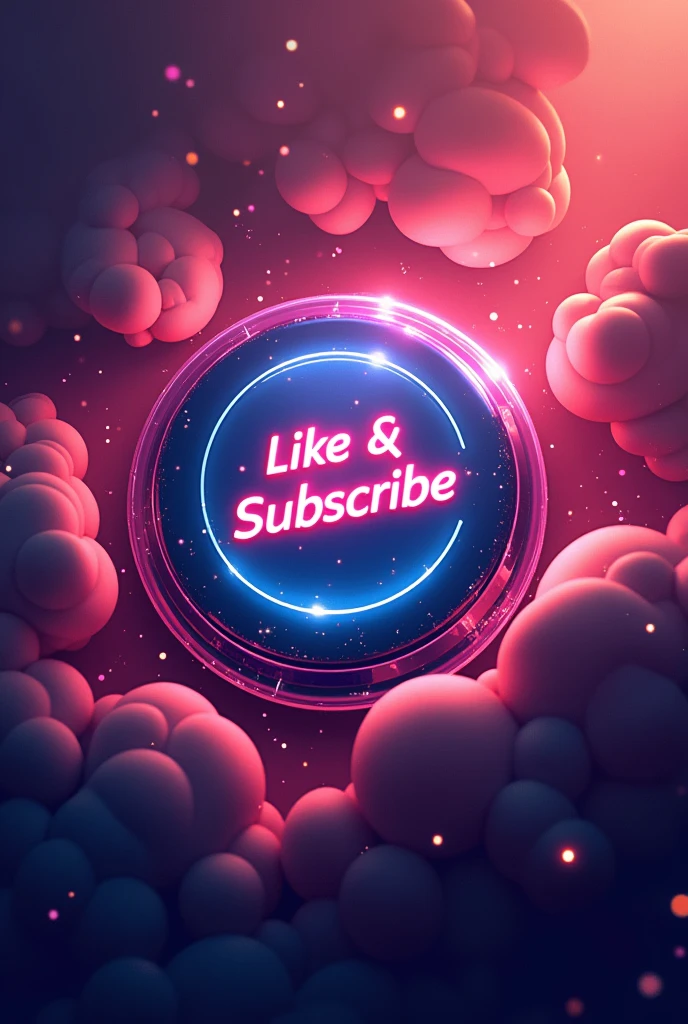 

5. **Call to Action**: Include a “Like & Subscribe” button or icon to encourage viewer engagement.

You can use tools like Canva or Adobe Spark to create this visual with these elements.