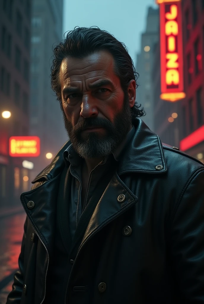 Arthur Morgan becomes a member of the mafia
