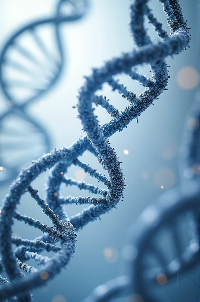 Genetics theme page 
