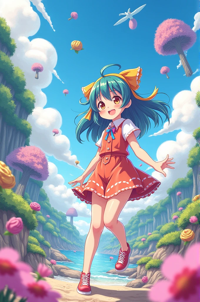 アニメ