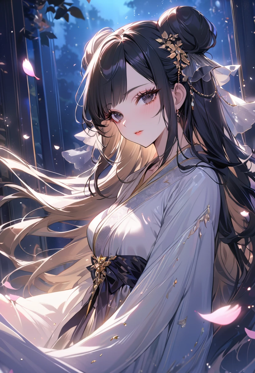 Xxx anime girl