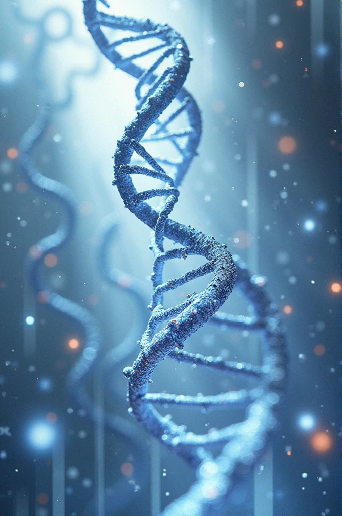 Genetics theme page