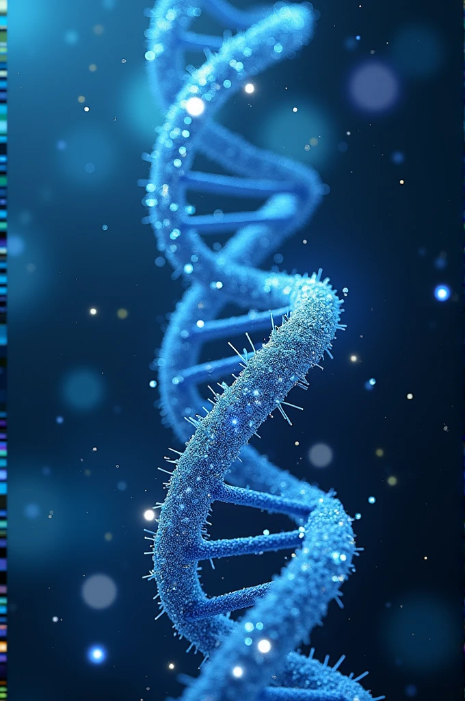 DNA theme page 