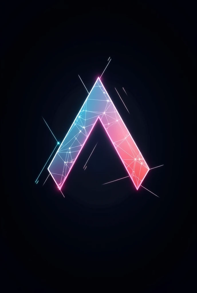 Logo for video game channel named Project AR 
