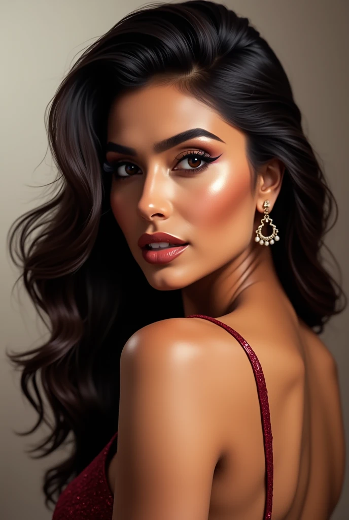 mouni roy