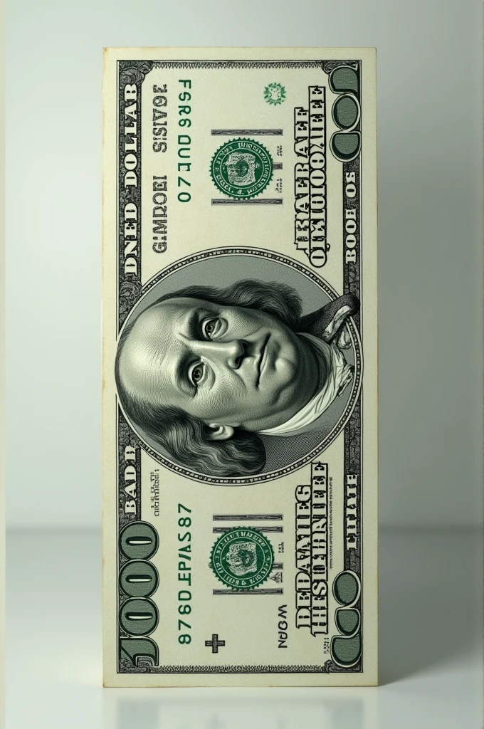 100 dollars