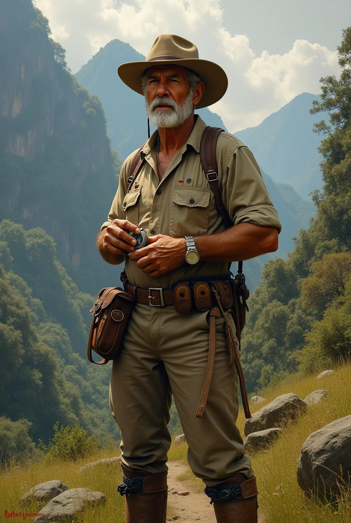 Hiram Bingham