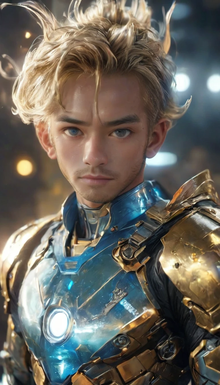 realist:1.3,( fotorrealist, 8k, RAW Photos, Premium quality, masterpiece, epic lighting. close up, Centered image), (foreground),((1 pria indonesia rambut ikal panjang bergelombang ,memakai kaos dan jaket kusam Perfectly detailed face and body, (foreground),  dynamic pose,
