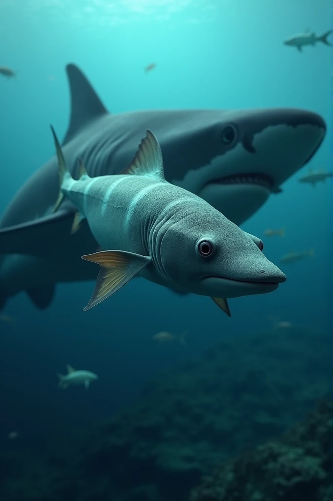 remora
