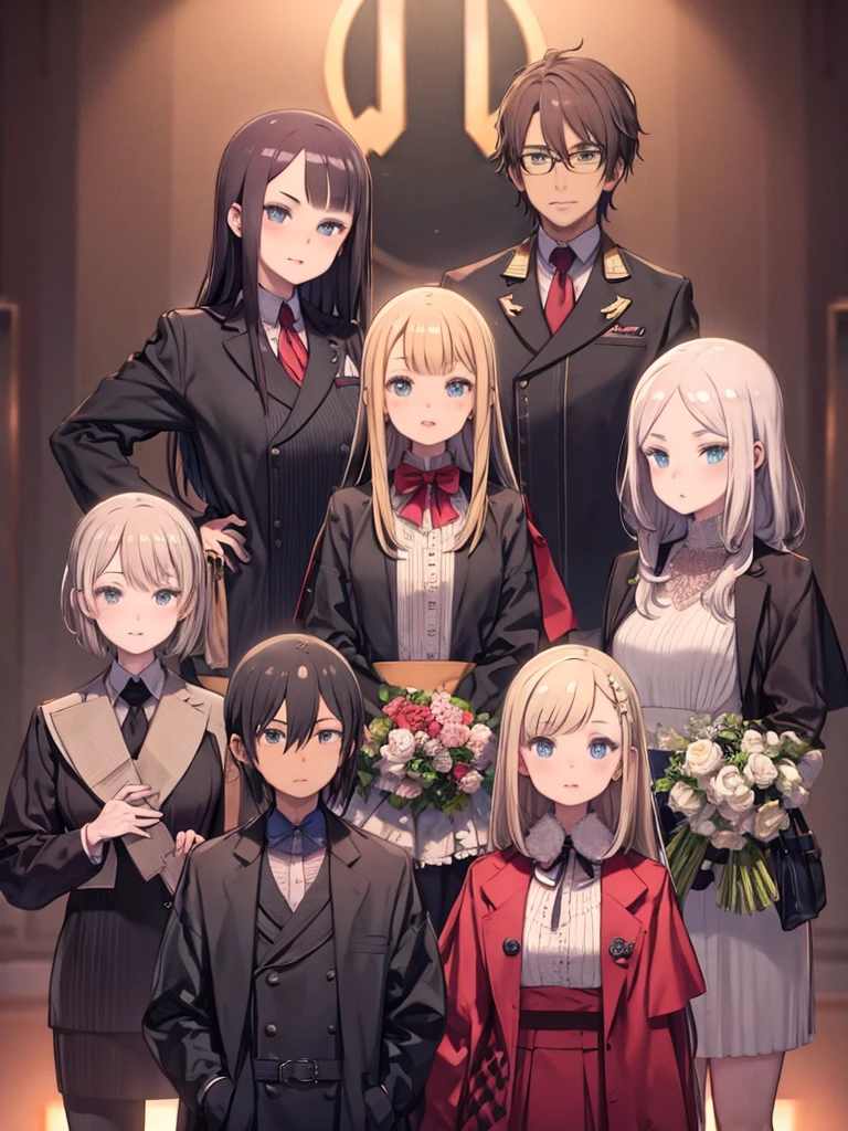 Group of