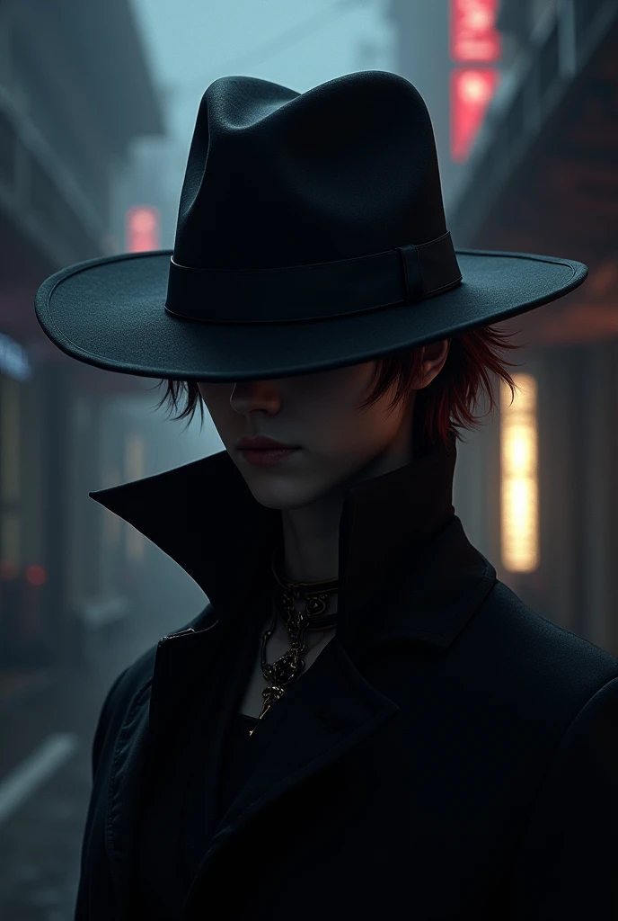 Chuuya Nakahara's Hat