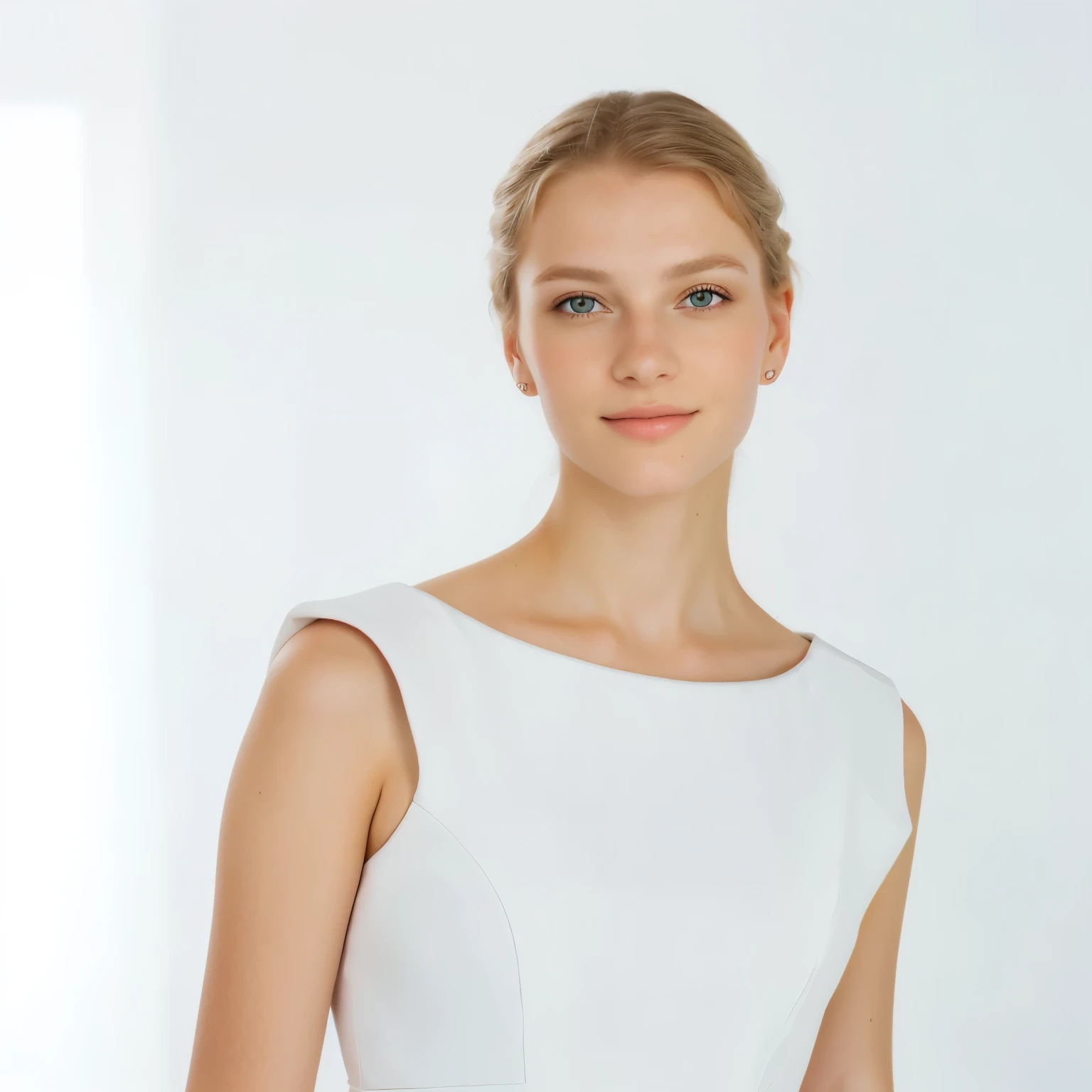 portrait of a girl, , as surgical nurse, posing for a photo, Véronique Meignaud, katinka reinke, Virginia Ropars, johanna rupprecht, jenni pasanen, Aleksandra Waliszewska, wore picture, Andrée Wallin, tamara de lepika, daniela uhlig, Portrait picture, long face