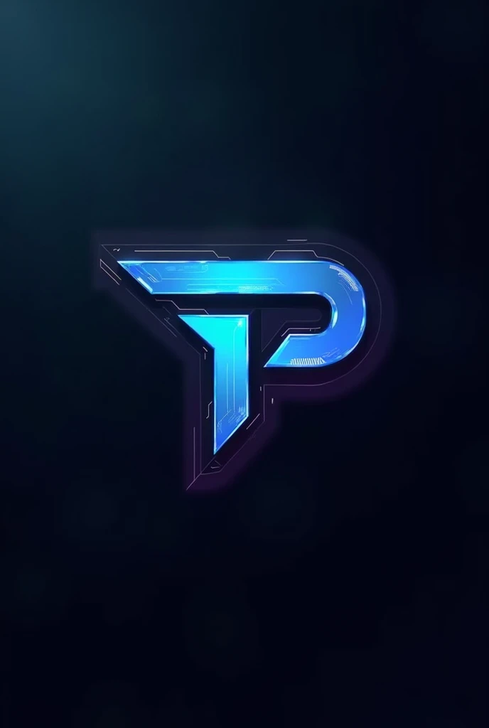 Pritox Gaming logo 