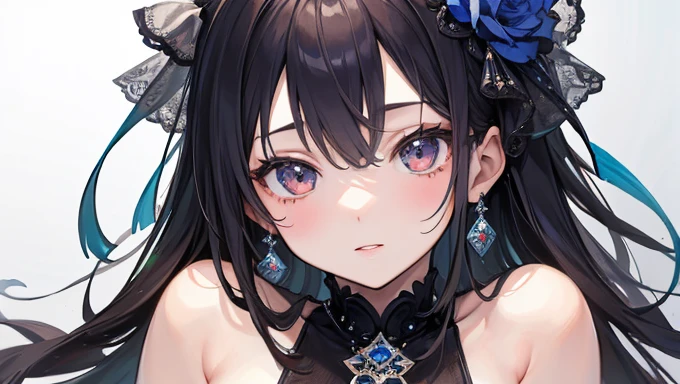 Ultra-high resolution photos、Very accurate little girl's body、Esbian all over、Super young girl、Small breasts、