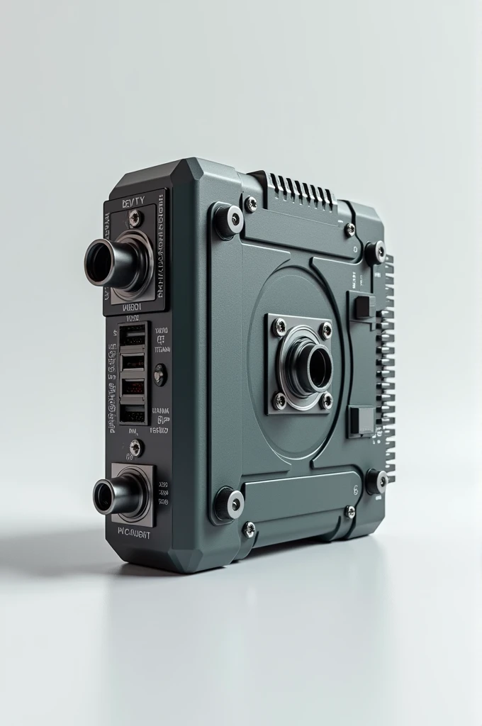 Current sensor modified model 