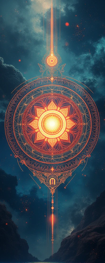 mandala