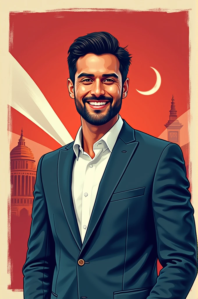 Vote for rehan