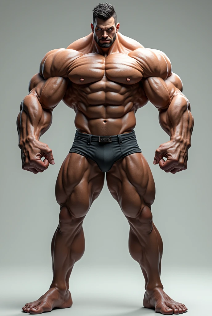 more protein