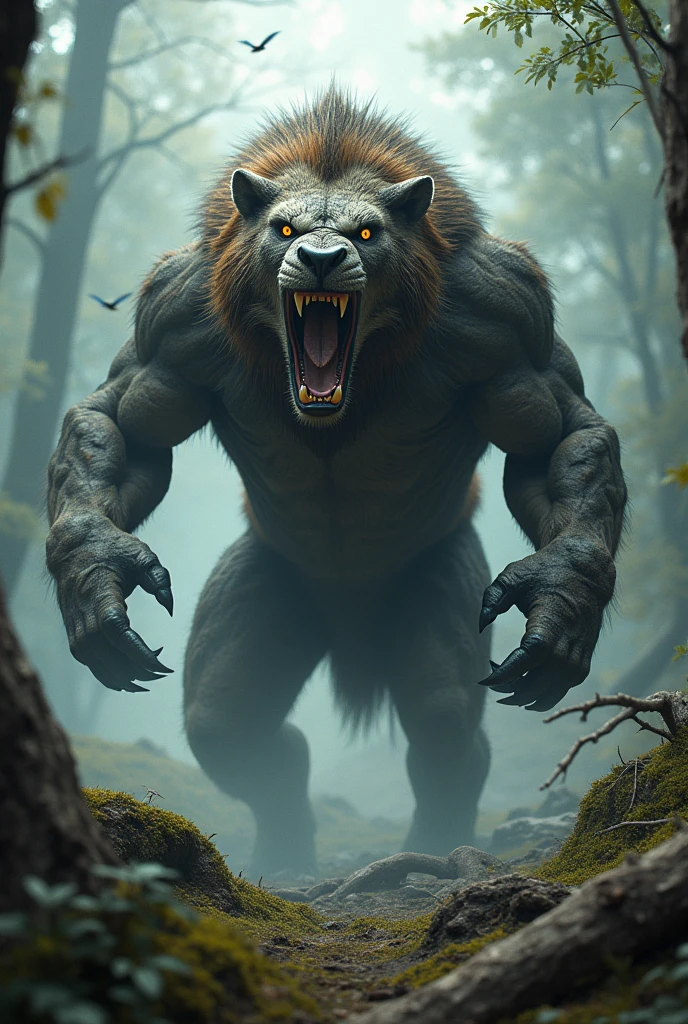 What is the most dangerous creature on earth?