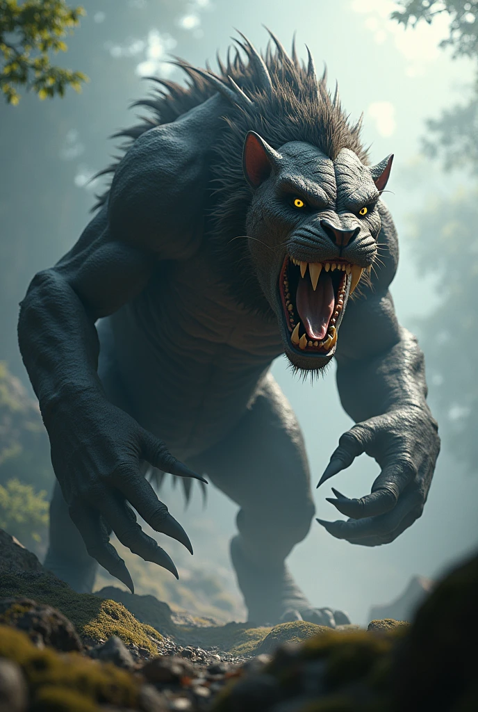 What is the most dangerous creature on earth?